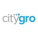 CityGro logo